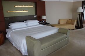 Sheraton Xiamen Hotel