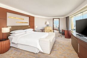 Sheraton Xiamen Hotel