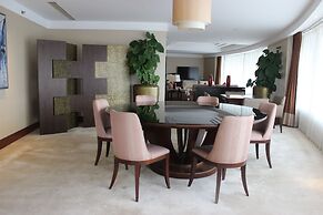 Sheraton Xiamen Hotel