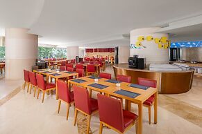 Sheraton Xiamen Hotel