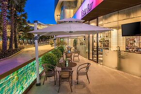 Sheraton Xiamen Hotel