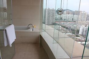 Sheraton Xiamen Hotel