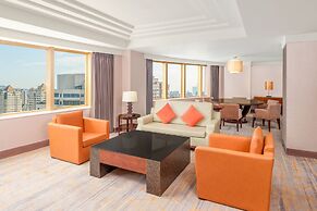 Sheraton Xiamen Hotel