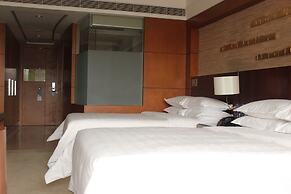 Sheraton Xiamen Hotel