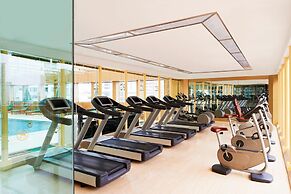 Sheraton Xiamen Hotel