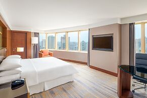 Sheraton Xiamen Hotel