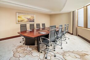 Sheraton Xiamen Hotel