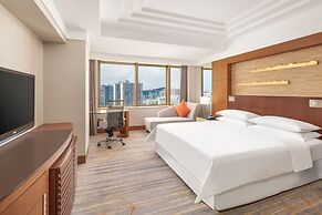Sheraton Xiamen Hotel