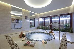 Sandy Beach Non Nuoc Resort