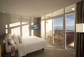 Sandy Beach Non Nuoc Resort