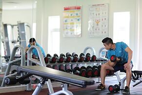 Sandy Beach Non Nuoc Resort