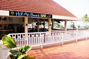 Sandy Beach Non Nuoc Resort