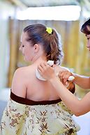 Sandy Beach Non Nuoc Resort