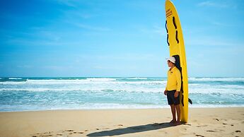 Sandy Beach Non Nuoc Resort