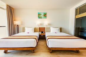 Sandy Beach Non Nuoc Resort