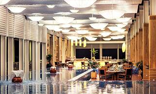 Sandy Beach Non Nuoc Resort