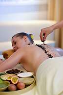 Sandy Beach Non Nuoc Resort