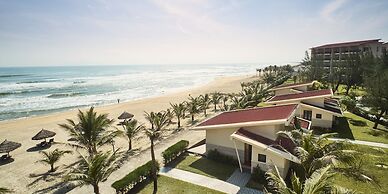 Sandy Beach Non Nuoc Resort