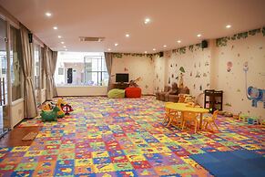 Sandy Beach Non Nuoc Resort