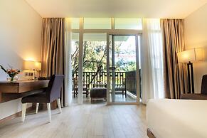 Sandy Beach Non Nuoc Resort