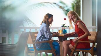 Sandy Beach Non Nuoc Resort