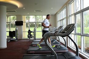 Sandy Beach Non Nuoc Resort