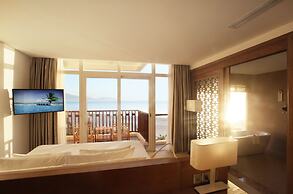 Sandy Beach Non Nuoc Resort