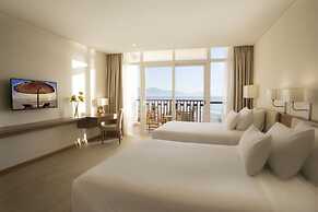 Sandy Beach Non Nuoc Resort