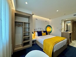 Hotel Carlton