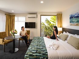 Carnmore Hotel Takapuna