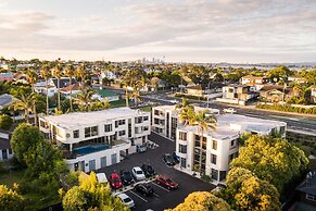 Carnmore Hotel Takapuna