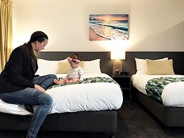 Carnmore Hotel Takapuna