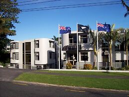 Carnmore Hotel Takapuna