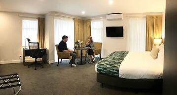 Carnmore Hotel Takapuna