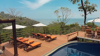 Issimo Suites Boutique Hotel & Spa - Adults Only