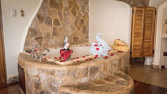 Issimo Suites Boutique Hotel & Spa - Adults Only