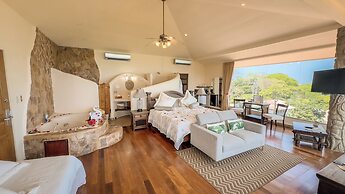 Issimo Suites Boutique Hotel & Spa - Adults Only