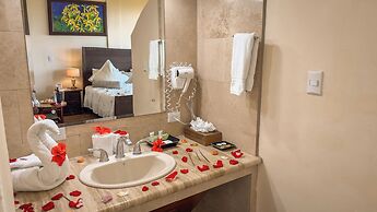 Issimo Suites Boutique Hotel & Spa - Adults Only