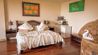 Issimo Suites Boutique Hotel & Spa - Adults Only