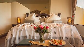 Issimo Suites Boutique Hotel & Spa - Adults Only