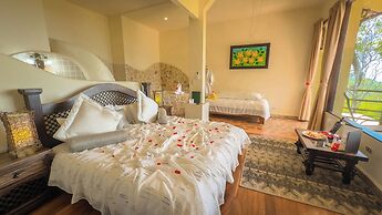 Issimo Suites Boutique Hotel & Spa - Adults Only