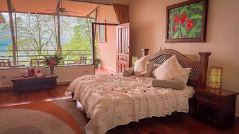 Issimo Suites Boutique Hotel & Spa - Adults Only