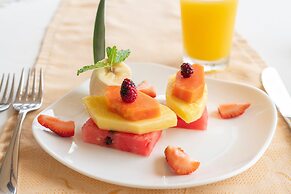 Issimo Suites Boutique Hotel & Spa - Adults Only