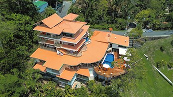 Issimo Suites Boutique Hotel & Spa - Adults Only