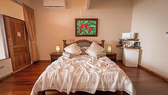 Issimo Suites Boutique Hotel & Spa - Adults Only