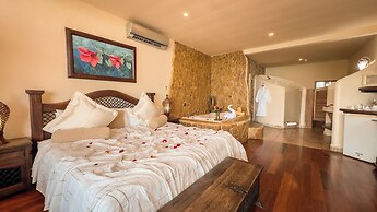 Issimo Suites Boutique Hotel & Spa - Adults Only