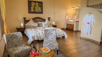 Issimo Suites Boutique Hotel & Spa - Adults Only