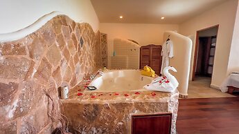 Issimo Suites Boutique Hotel & Spa - Adults Only