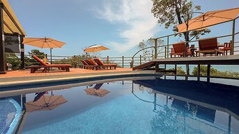 Issimo Suites Boutique Hotel & Spa - Adults Only