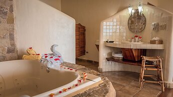 Issimo Suites Boutique Hotel & Spa - Adults Only